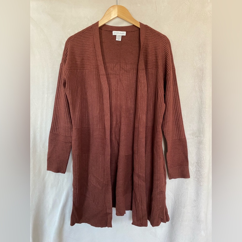 Women’s Christopher & Banks Cardigan